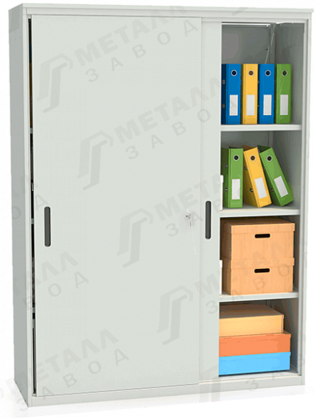 Шкаф-купе архивный AL 2015