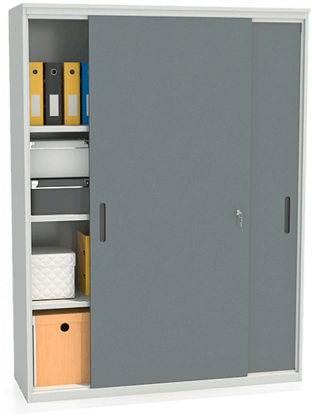 Шкаф-купе архивный AL 2015