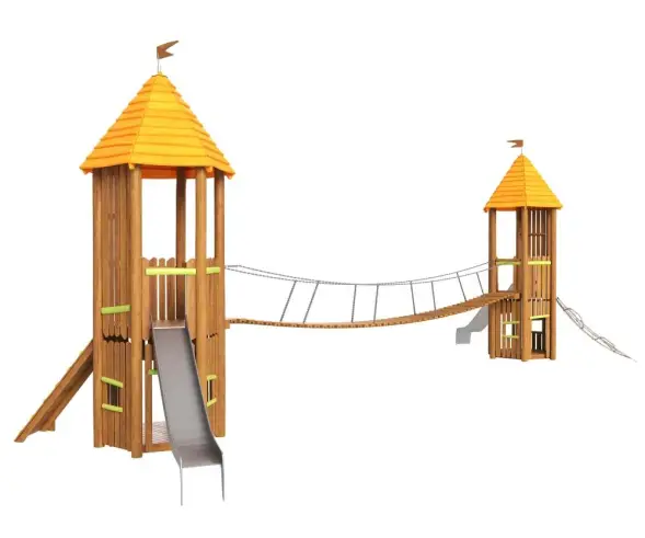 Игровой комплекс BALKWOOD «Эдинбург»