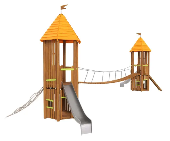 Игровой комплекс BALKWOOD «Эдинбург»