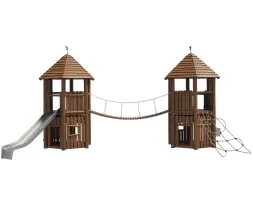 Игровой комплекс BALKWOOD «Эдинбург»