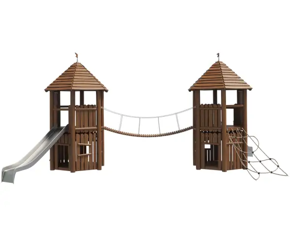 Игровой комплекс BALKWOOD «Эдинбург»