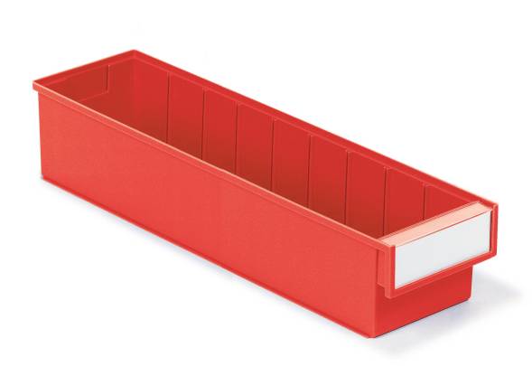 Полочная ячейка Treston 132x500x100 Red