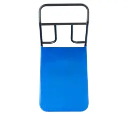 Тележка платформенная Стелла-техник КП-300-200-И, 600х900мм