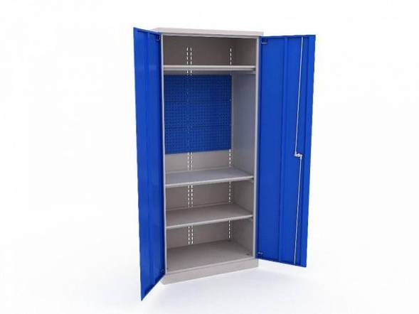 Шкаф ДВК ERGO 181 №2