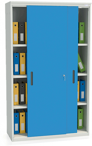 Шкаф-купе архивный AL 2012