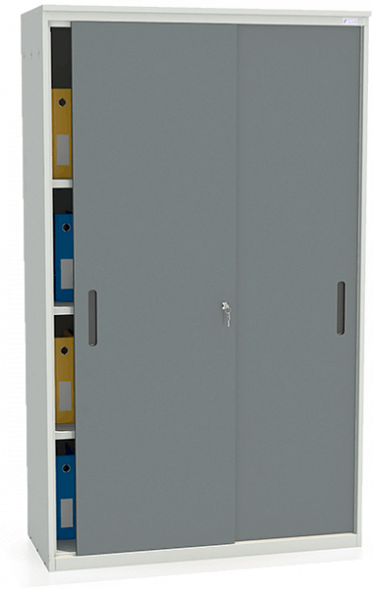 Шкаф-купе архивный AL 2012