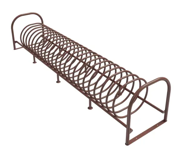 Велопарковка «Браво»