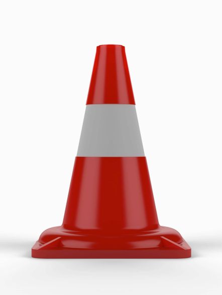 Конус дорожный КС-1.2