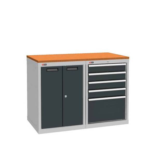 Тумба-верстак ДиКом ВC-11