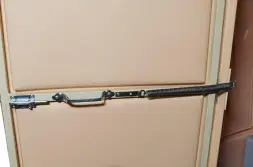 Туалетная кабина «СТАНДАРТ МД» с пластиковым поддоном