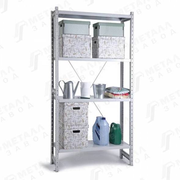 СК Стеллаж 1034 (2485)