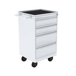 Тумба инструментальная передвижная ТИП-1 [16715]