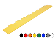 Крышка для кабель-канала ККР 2-12