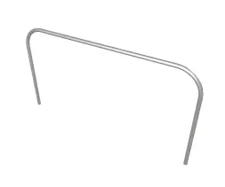 Препятствие для собак «Дуга средняя»