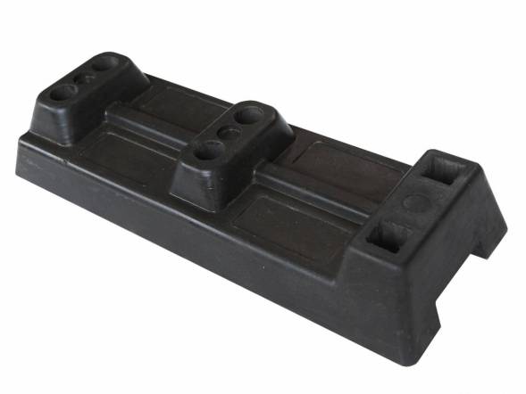 Опора полимер-песчаная 18 кг