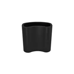 Насосный отсек черный