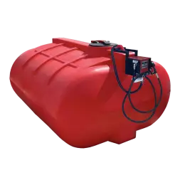 Мобильная Мини АЗС PT-G5000U 24V