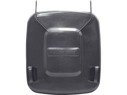 Крышка для МКТ 240 серая