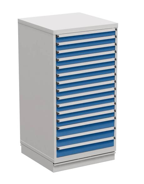 Тумба с выдвижными ящиками Treston 70/140-40, 61607040H