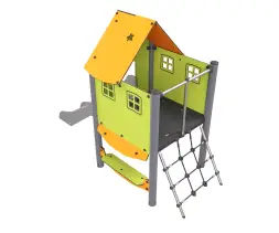 Игровой комплекс КИДИ «Оквилл»