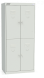 Шкаф для одежды ШРК 24-800 [ КГ025600 ]