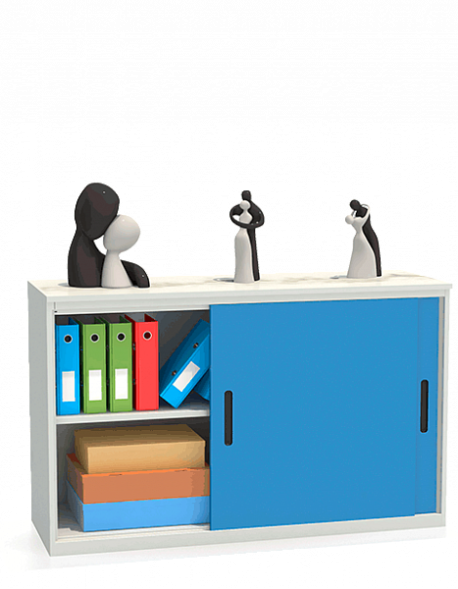 Шкаф-купе архивный ALS-8815