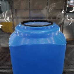 Емкость L 500 л