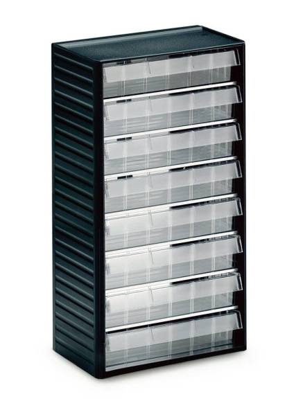 Кассетница Treston, 310x180x550 мм,  556-3