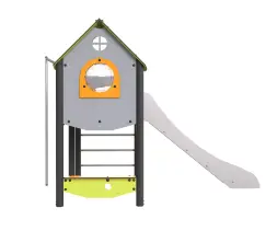 Игровой комплекс КИДИ «Берни»