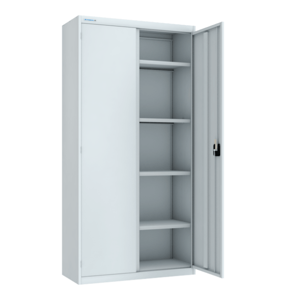 Металлический шкаф для документов [12617]