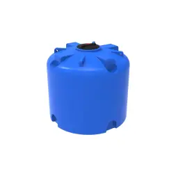 Емкость TR 3000 усиленная под плотность до 1.2 г/см3 синий