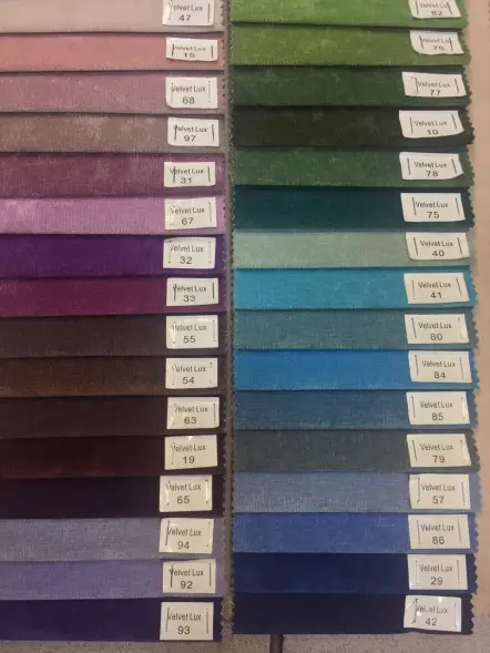 Диван Фри ДФ005 Вельвет-люкс - премиум