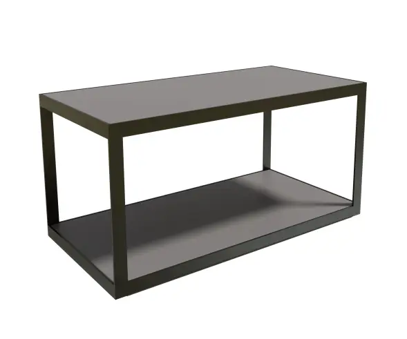 Столик кофейный уличный «Мельбурн»