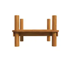 Игровая платформа AQUAWOOD «Протвино»