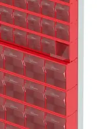 Стойка напольная Стелла-техник 404-09-08-00 (610х325х1650)