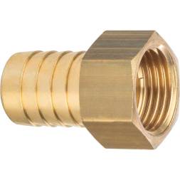 Штуцер с внутренней резьбой 2" х 50 мм