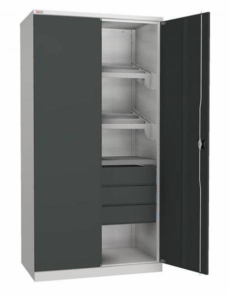 Шкаф ДиКом ВЛ-052-13