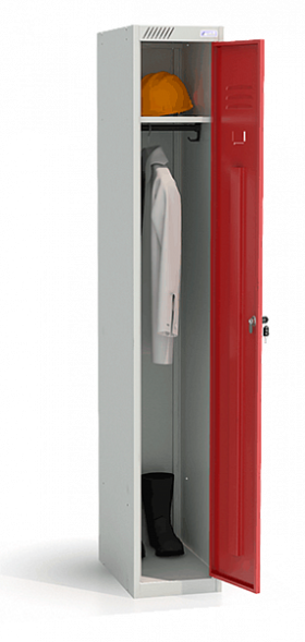 Шкаф для одежды ШРС 11-300 [ КГ025632 ]