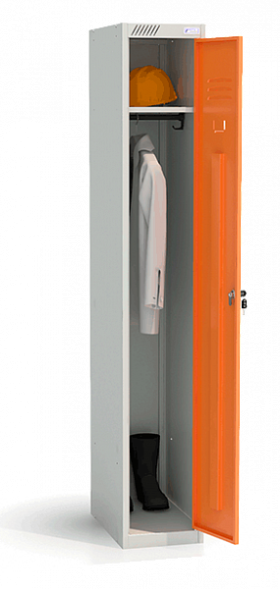 Шкаф для одежды ШРС 11-300 [ КГ025632 ]