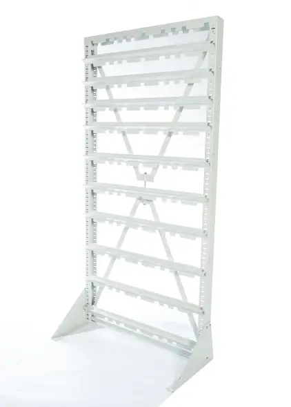 Стойка Стелла-техник V-735х2020 без опоры, серия К