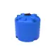 Емкость TR 3000 усиленная под плотность до 1.5 г/см3 синий