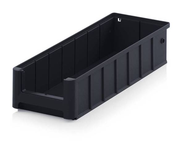 Ящик для стеллажей ESD RK 41509, 40 x 15,6 x 9 см