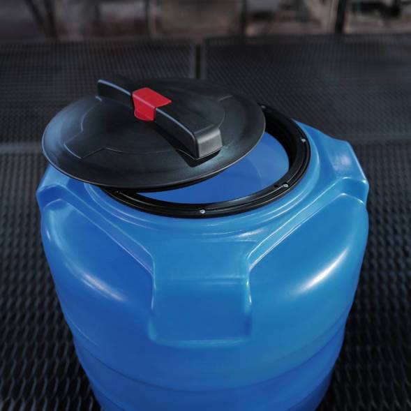 Емкость T 100 л