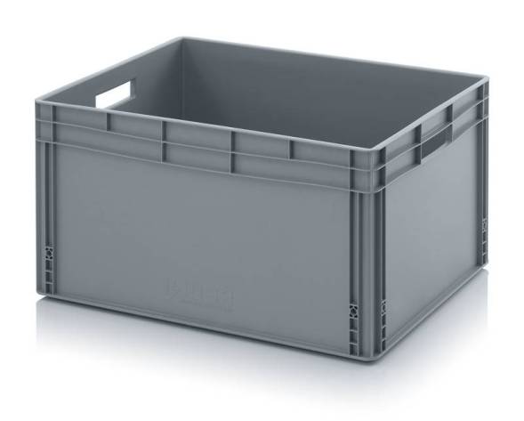 Евроконтейнер пластиковый EG 86/42