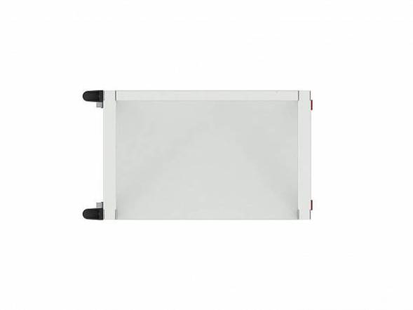 Тележка для инструмента к станкам с ЧПУ ДВК CAR-TOOL TV-1.2 (закрытая)