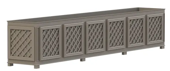 Цветочница «Бегония»