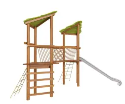 Игровой комплекс HARDWOOD «Королёв»