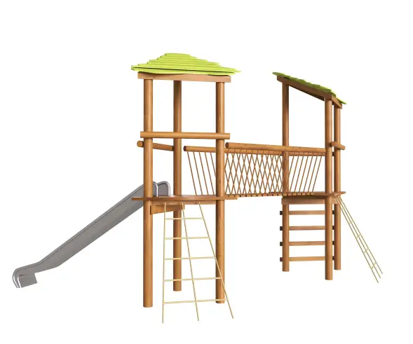 Игровой комплекс HARDWOOD «Королёв»