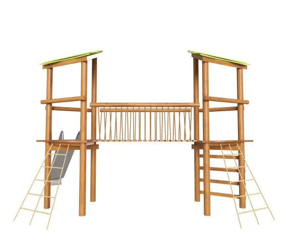 Игровой комплекс HARDWOOD «Королёв»